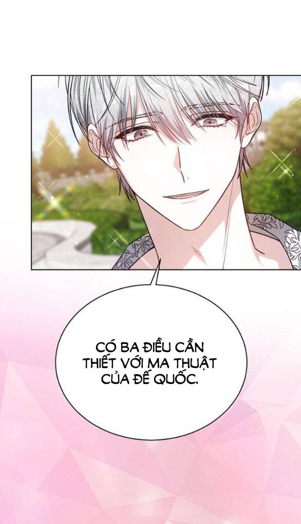 Cô Dâu Hắc Diện Thạch - Chap 11.1 - Trang 38