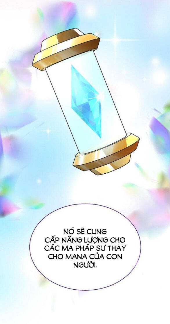 Cô Dâu Hắc Diện Thạch - Chap 11.1 - Trang 42