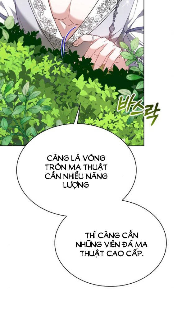 Cô Dâu Hắc Diện Thạch - Chap 11.1 - Trang 44