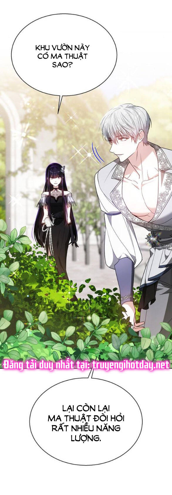 Cô Dâu Hắc Diện Thạch - Chap 11.1 - Trang 46