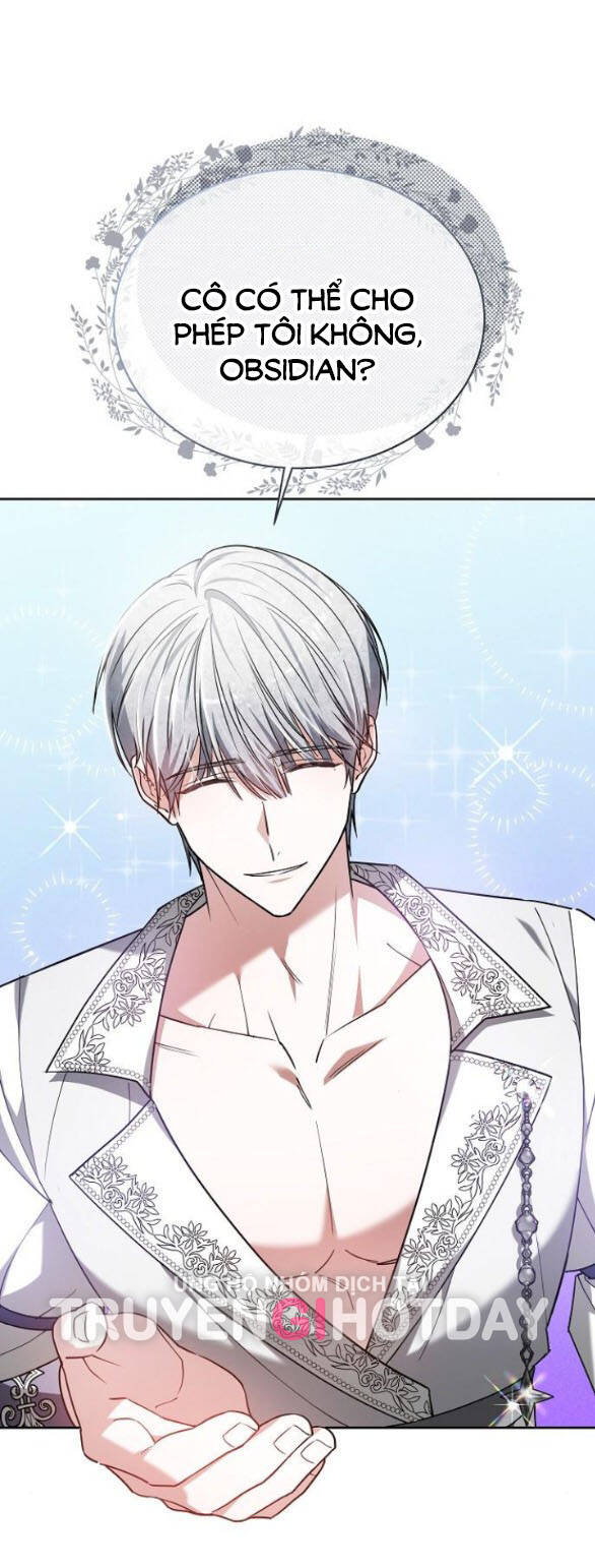 Cô Dâu Hắc Diện Thạch - Chap 11.1 - Trang 10