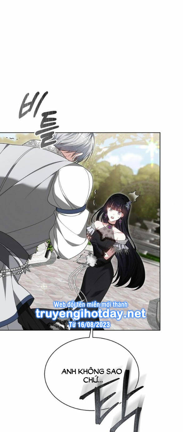 Cô Dâu Hắc Diện Thạch - Chap 11.2 - Trang 16