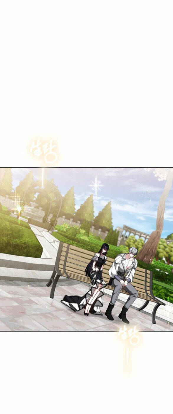 Cô Dâu Hắc Diện Thạch - Chap 11.2 - Trang 27