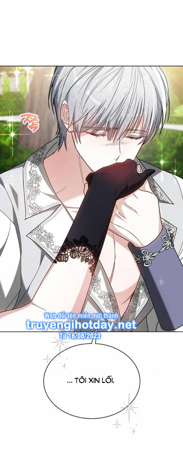 Cô Dâu Hắc Diện Thạch - Chap 11.2 - Trang 32