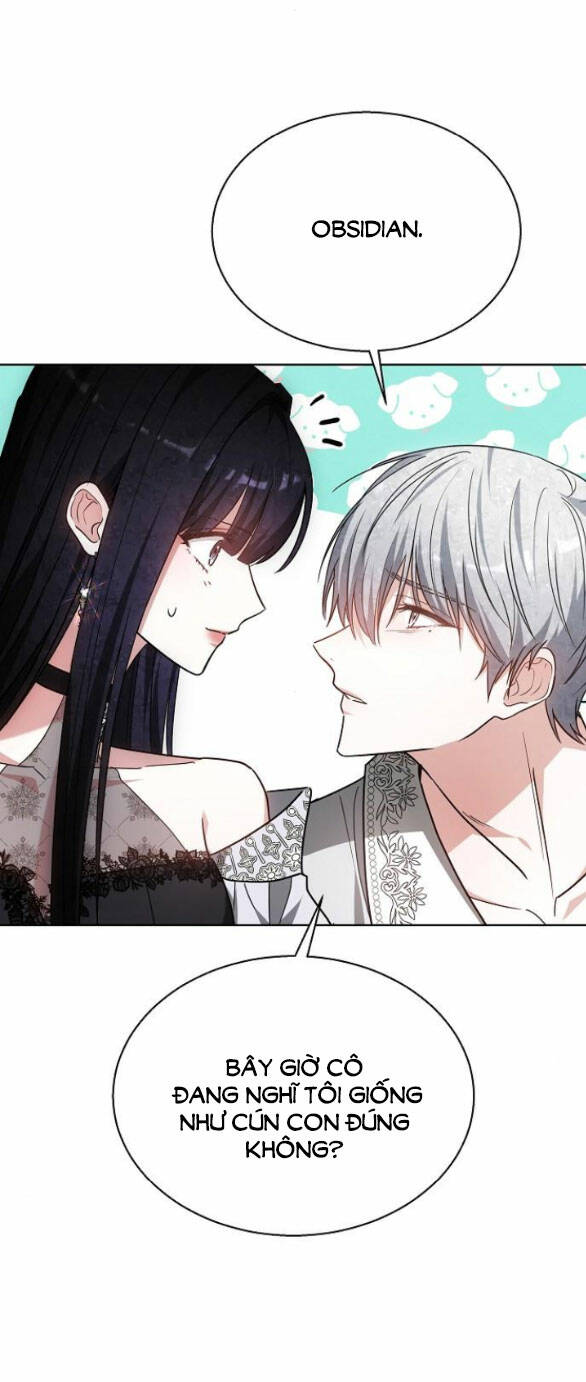 Cô Dâu Hắc Diện Thạch - Chap 11.2 - Trang 35