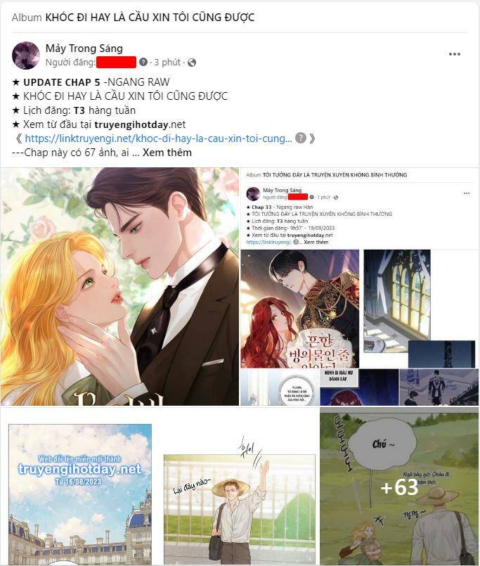 Cô Dâu Hắc Diện Thạch - Chap 11.2 - Trang 46