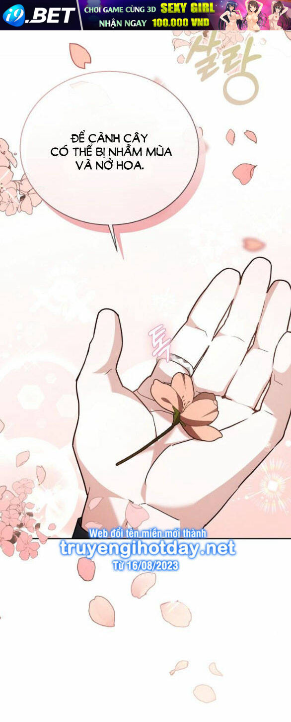 Cô Dâu Hắc Diện Thạch - Chap 11.2 - Trang 52