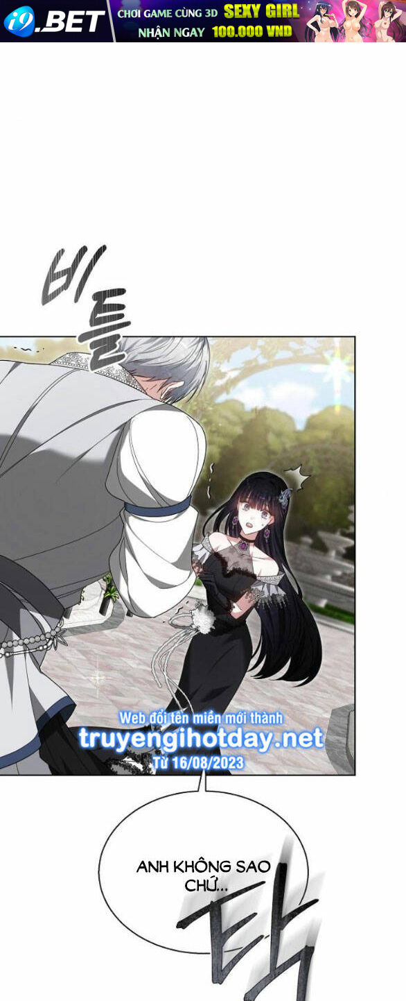 Cô Dâu Hắc Diện Thạch - Chap 11.2 - Trang 60
