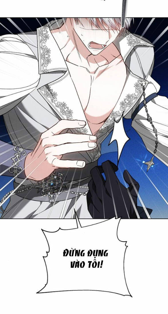 Cô Dâu Hắc Diện Thạch - Chap 11.2 - Trang 61