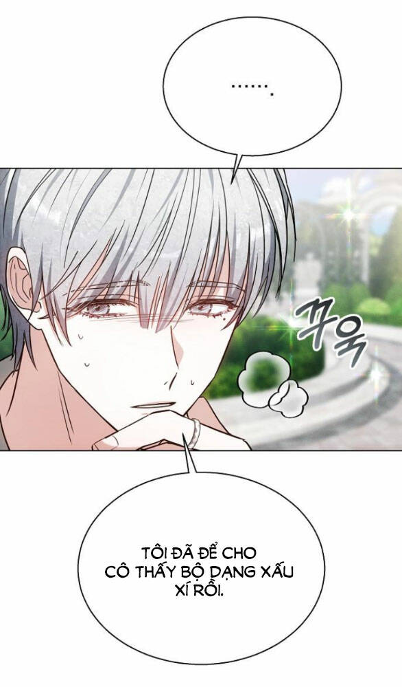 Cô Dâu Hắc Diện Thạch - Chap 11.2 - Trang 65