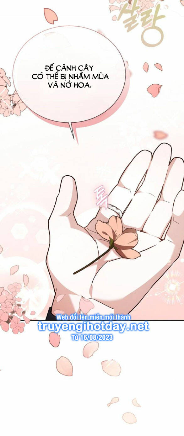 Cô Dâu Hắc Diện Thạch - Chap 11.2 - Trang 8