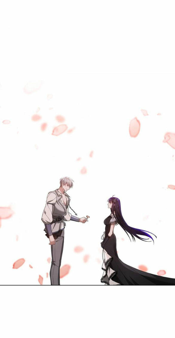 Cô Dâu Hắc Diện Thạch - Chap 11.2 - Trang 9
