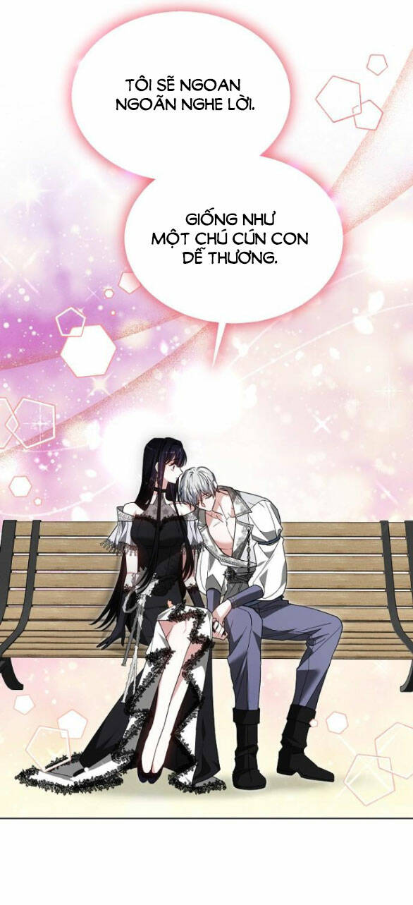 Cô Dâu Hắc Diện Thạch - Chap 11.2 - Trang 83