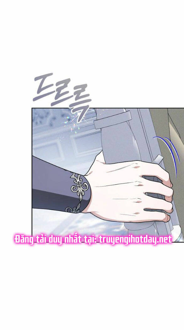 Cô Dâu Hắc Diện Thạch - Chap 12.1 - Trang 13
