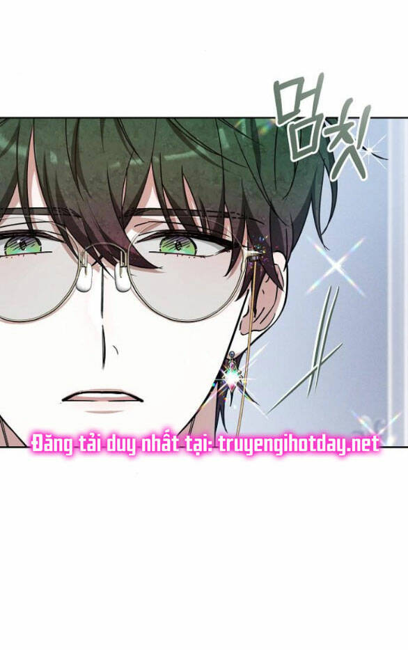 Cô Dâu Hắc Diện Thạch - Chap 12.1 - Trang 3
