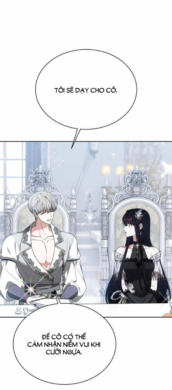 Cô Dâu Hắc Diện Thạch - Chap 12.1 - Trang 23