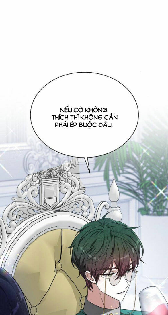 Cô Dâu Hắc Diện Thạch - Chap 12.1 - Trang 25
