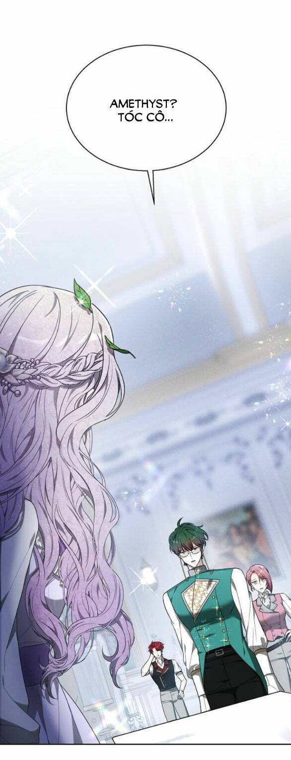 Cô Dâu Hắc Diện Thạch - Chap 12.1 - Trang 4