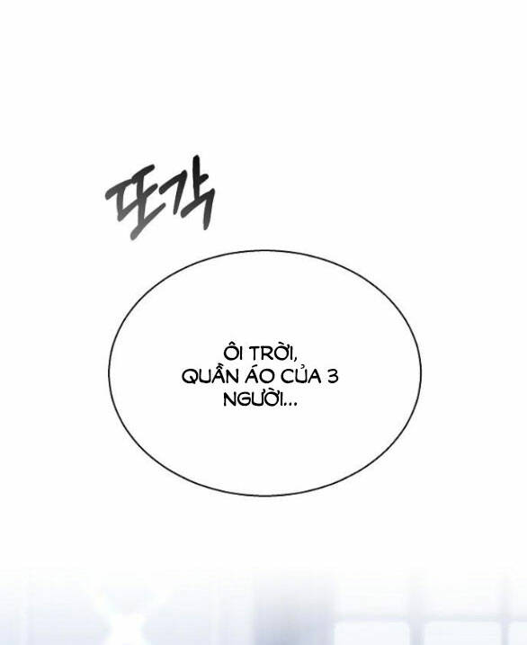 Cô Dâu Hắc Diện Thạch - Chap 12.1 - Trang 8