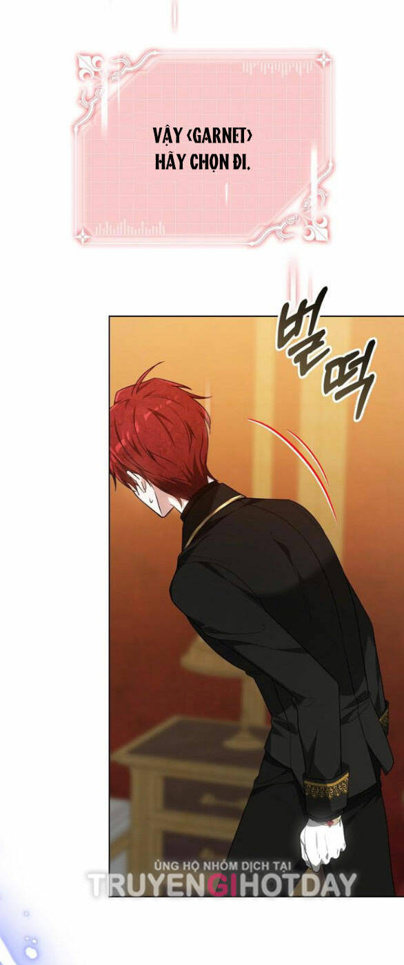 Cô Dâu Hắc Diện Thạch - Chap 12.2 - Trang 11