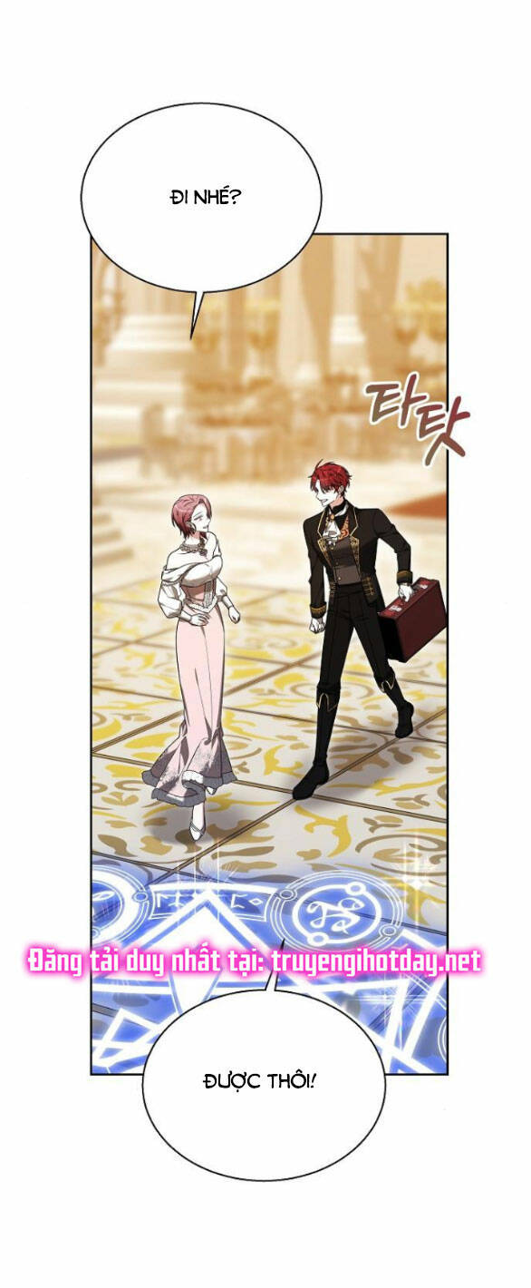 Cô Dâu Hắc Diện Thạch - Chap 12.2 - Trang 24