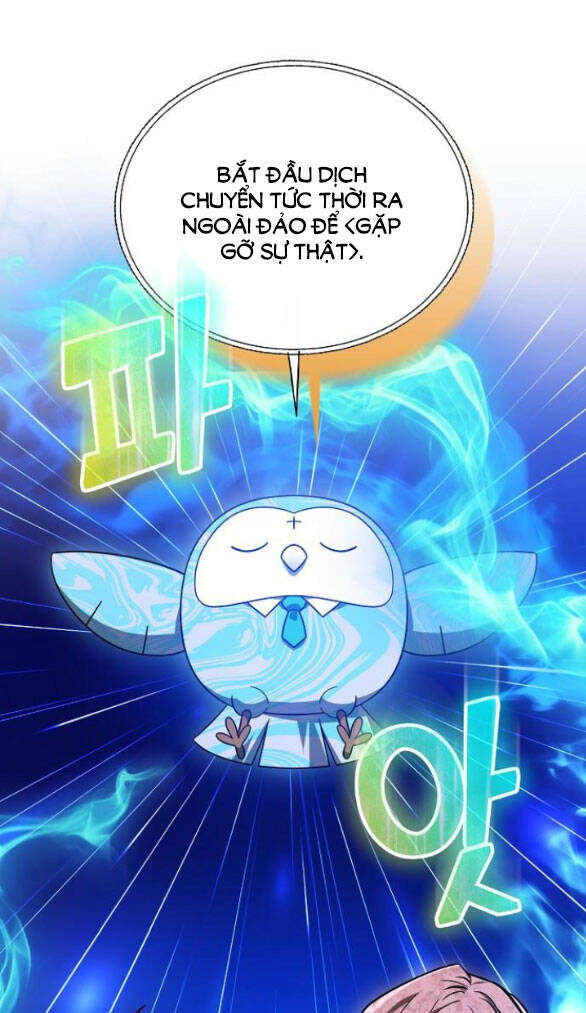 Cô Dâu Hắc Diện Thạch - Chap 12.2 - Trang 26