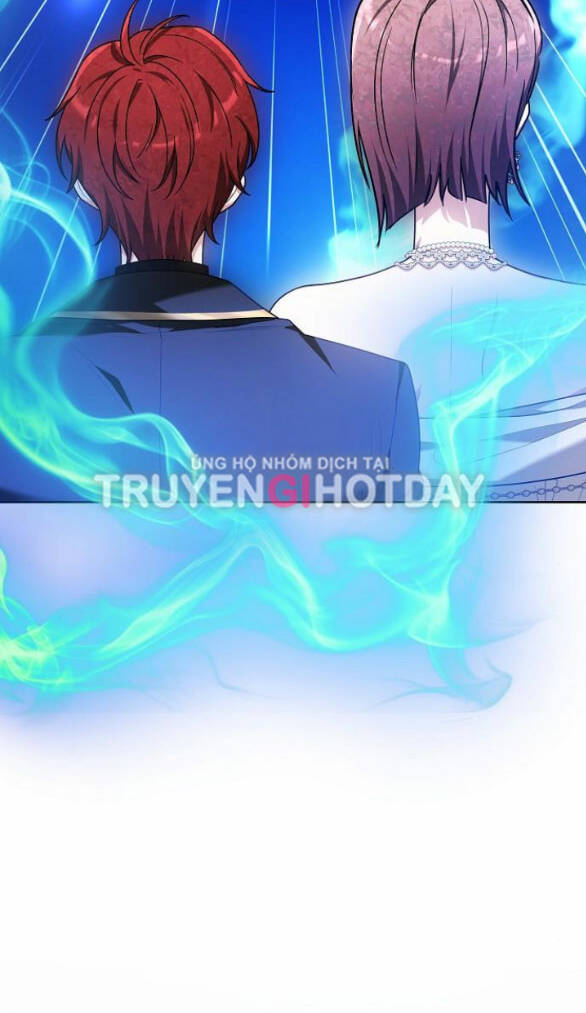 Cô Dâu Hắc Diện Thạch - Chap 12.2 - Trang 27