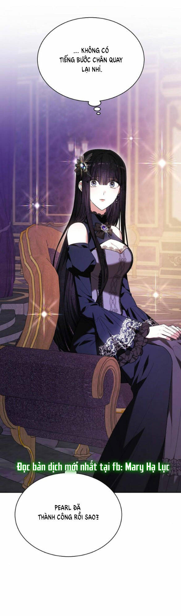 Cô Dâu Hắc Diện Thạch - Chap 12.2 - Trang 31