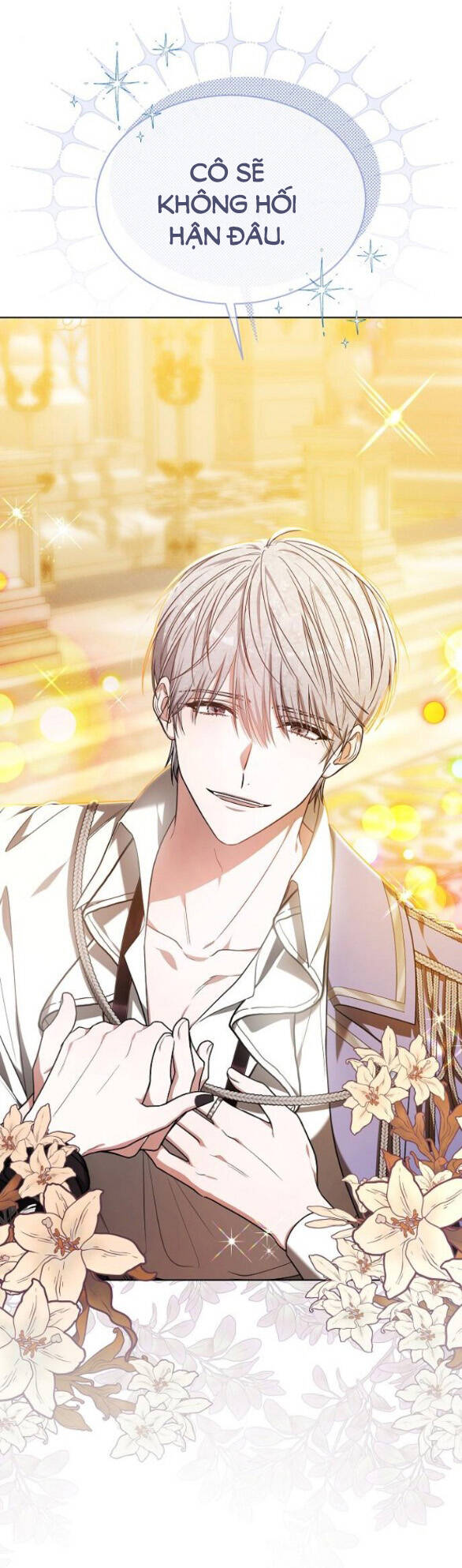 Cô Dâu Hắc Diện Thạch - Chap 13.1 - Trang 13
