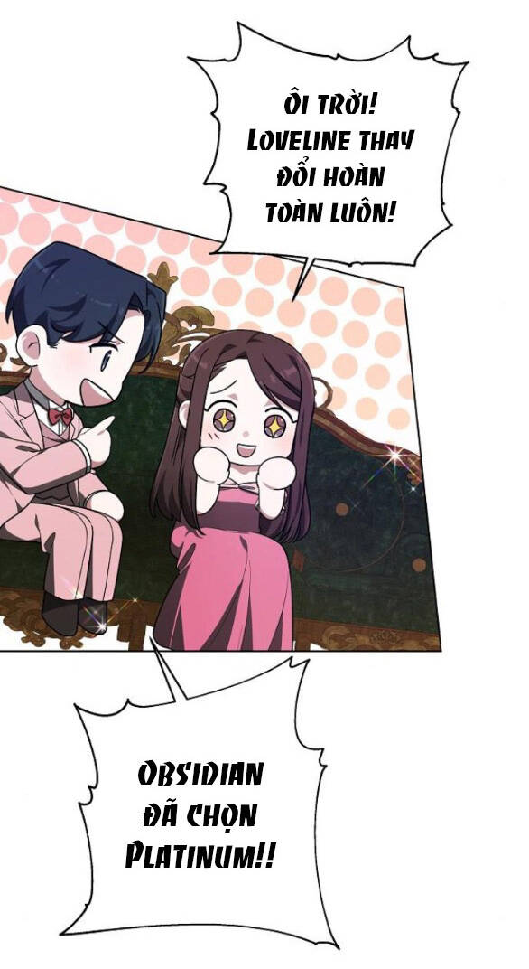 Cô Dâu Hắc Diện Thạch - Chap 13.1 - Trang 14