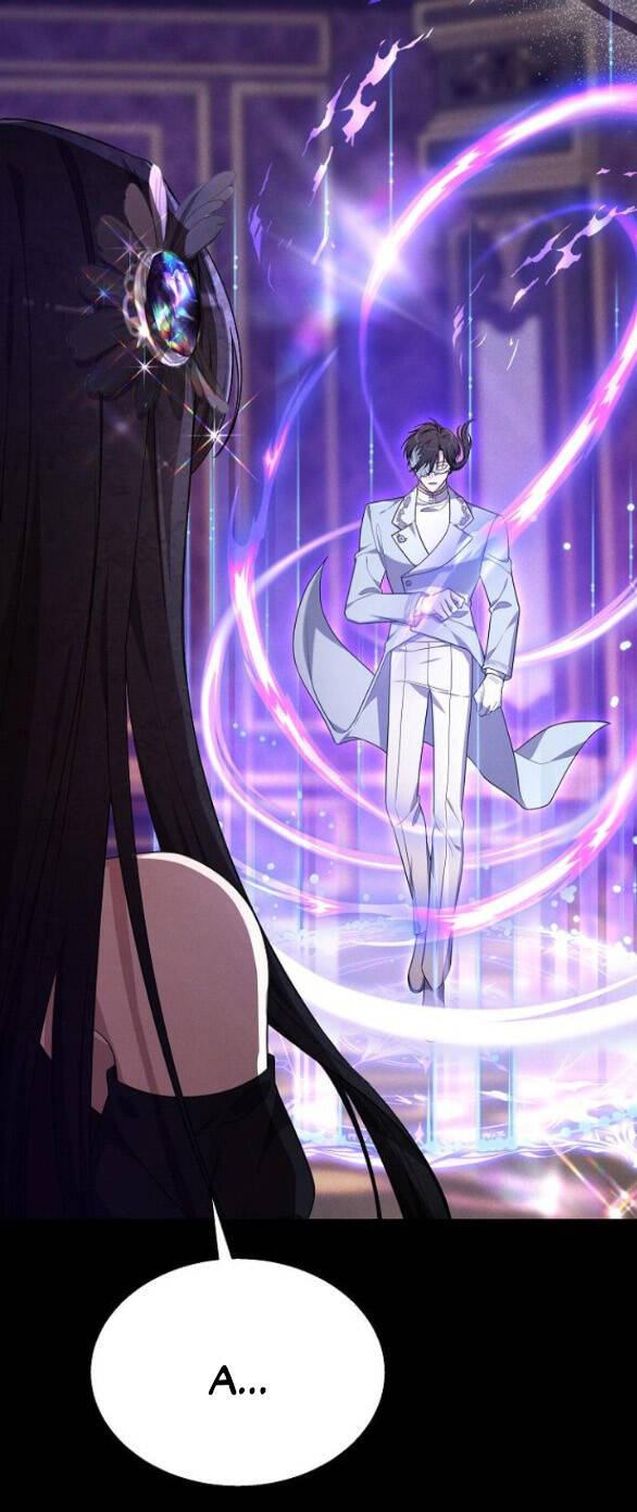 Cô Dâu Hắc Diện Thạch - Chap 13.1 - Trang 20