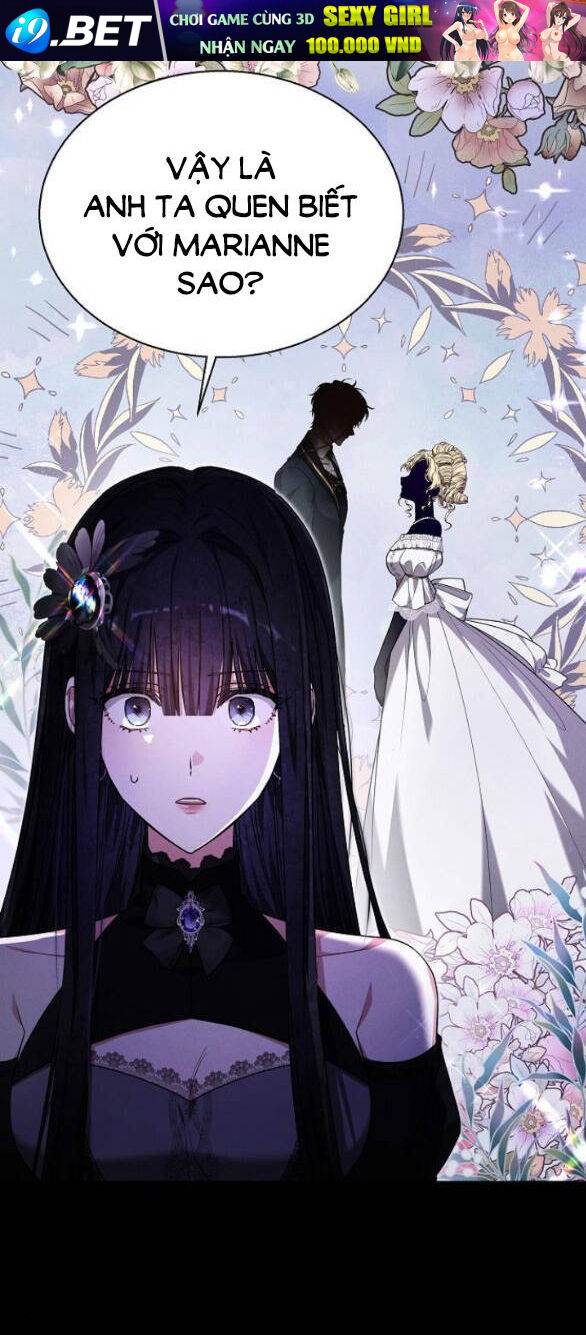 Cô Dâu Hắc Diện Thạch - Chap 13.1 - Trang 28