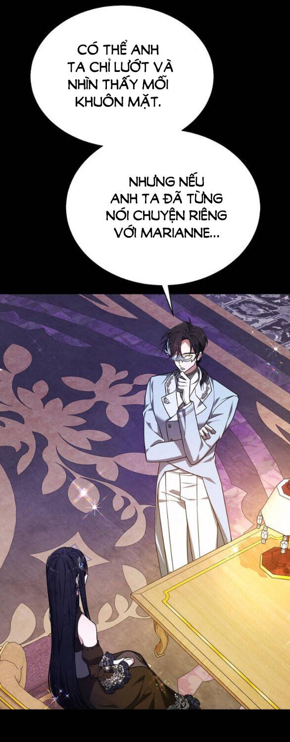 Cô Dâu Hắc Diện Thạch - Chap 13.1 - Trang 30