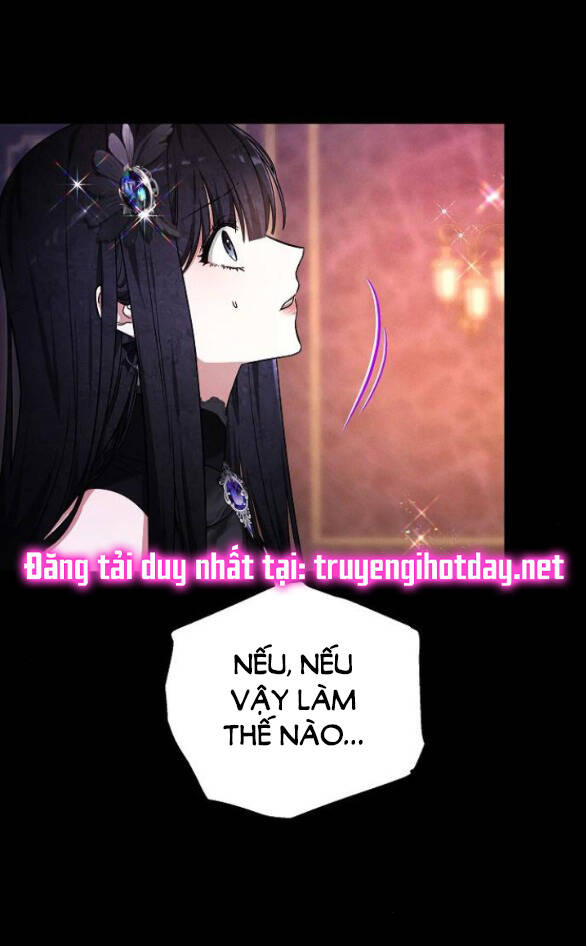 Cô Dâu Hắc Diện Thạch - Chap 13.1 - Trang 35