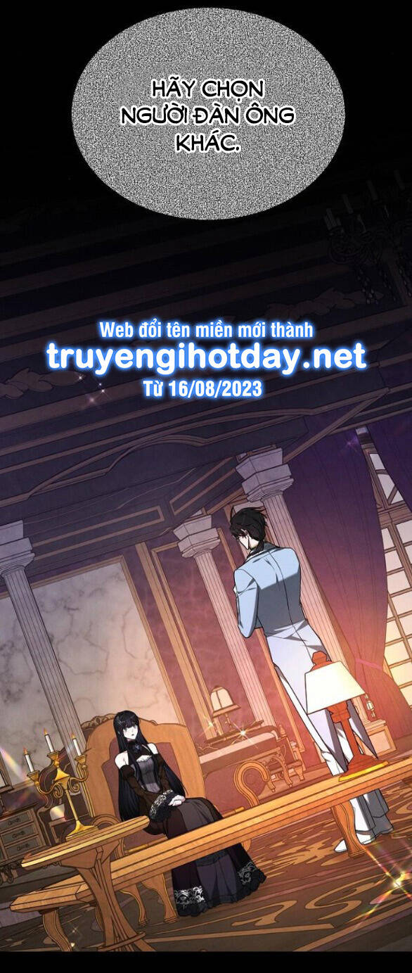 Cô Dâu Hắc Diện Thạch - Chap 13.1 - Trang 37