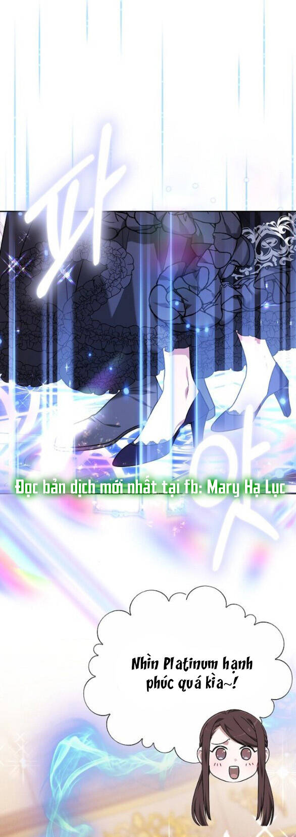 Cô Dâu Hắc Diện Thạch - Chap 13.1 - Trang 41