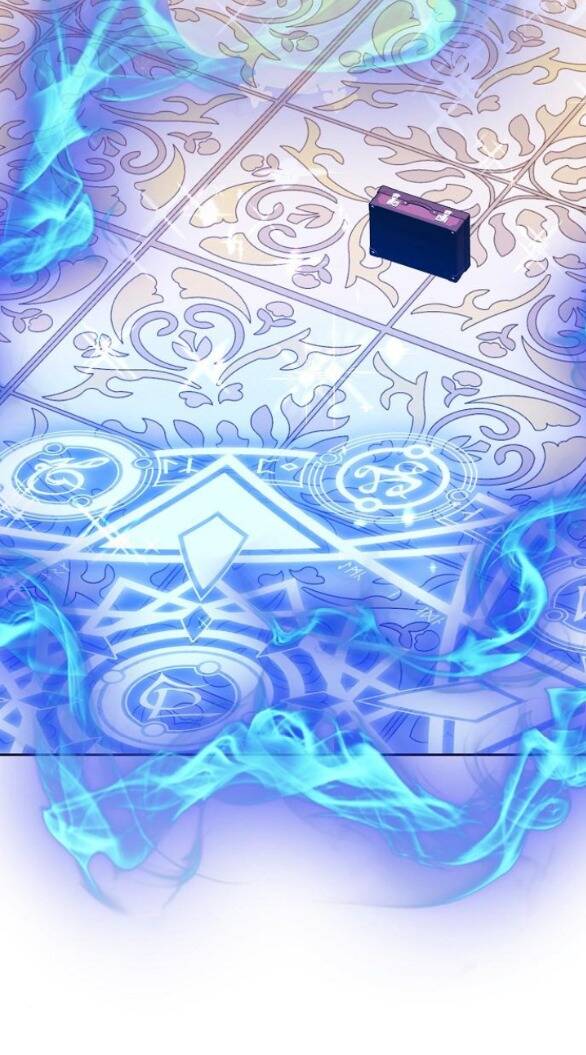 Cô Dâu Hắc Diện Thạch - Chap 13.1 - Trang 44