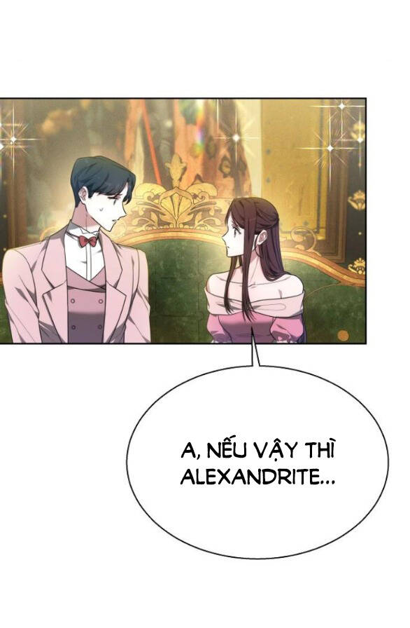 Cô Dâu Hắc Diện Thạch - Chap 13.1 - Trang 45