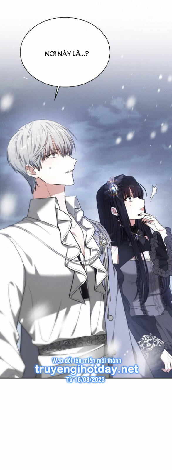 Cô Dâu Hắc Diện Thạch - Chap 13.2 - Trang 15