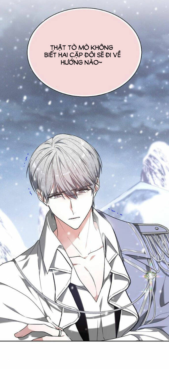 Cô Dâu Hắc Diện Thạch - Chap 13.2 - Trang 31
