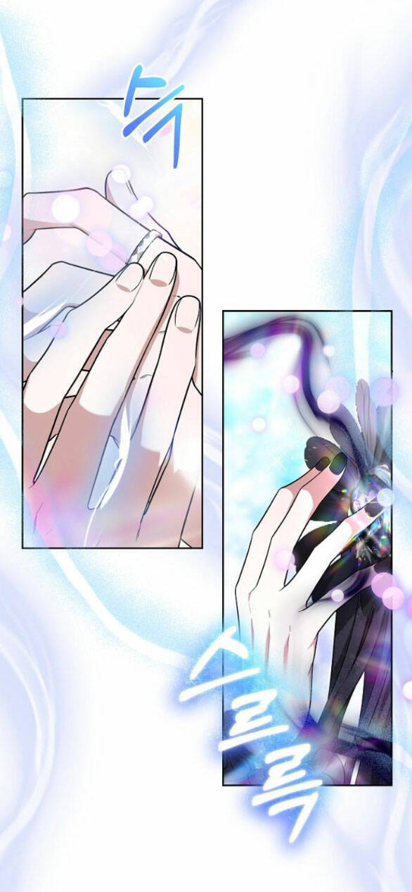 Cô Dâu Hắc Diện Thạch - Chap 13.2 - Trang 34