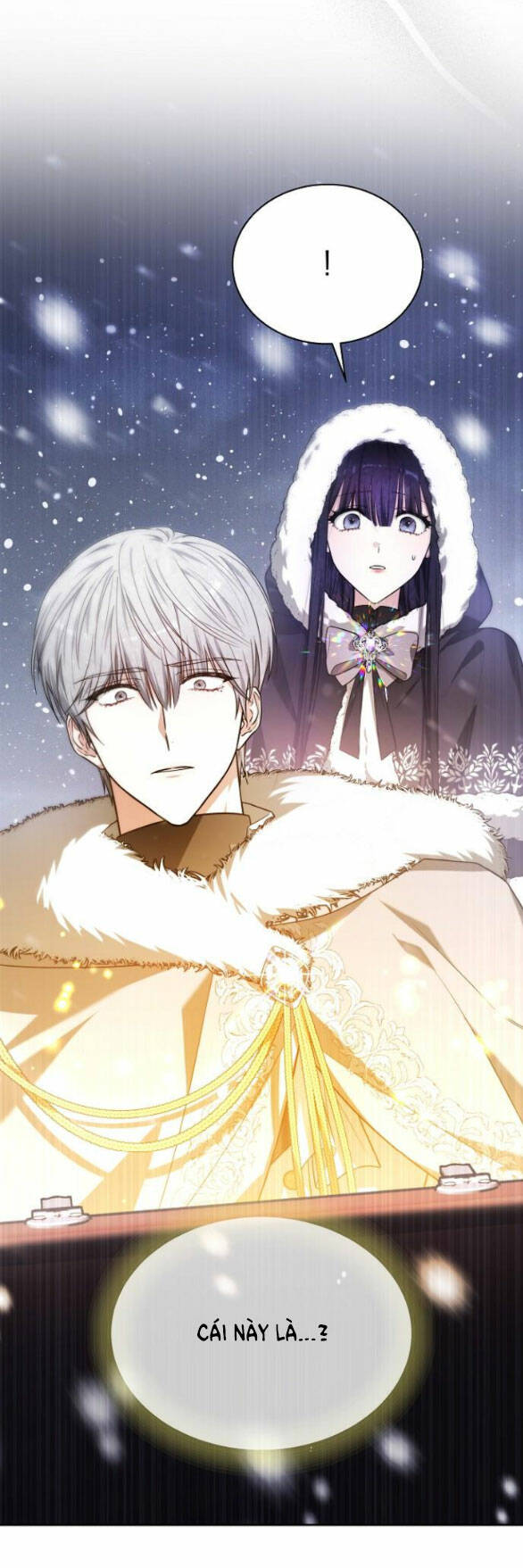 Cô Dâu Hắc Diện Thạch - Chap 13.2 - Trang 41
