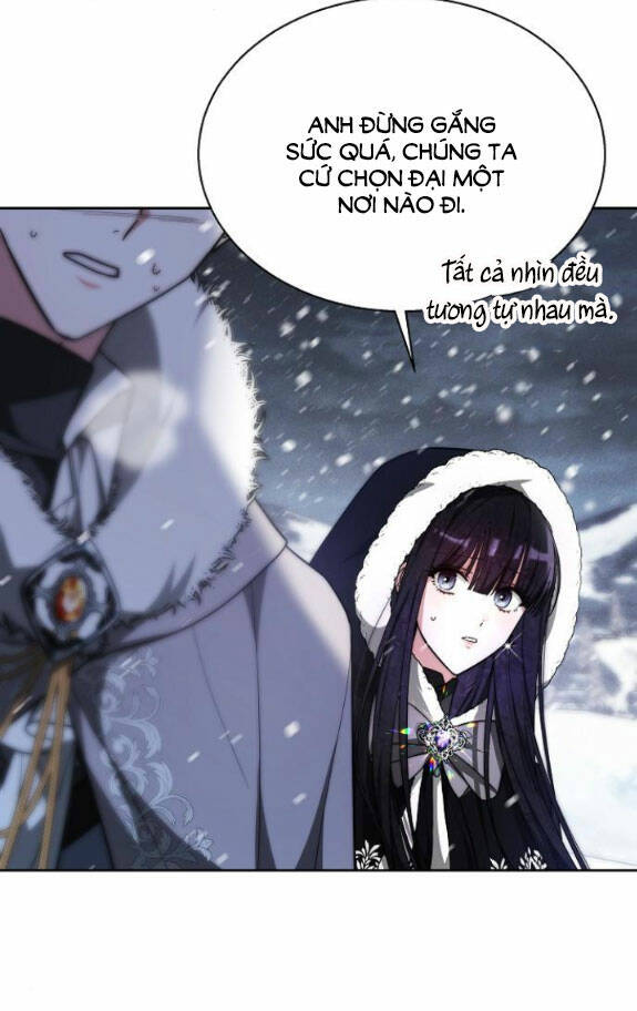 Cô Dâu Hắc Diện Thạch - Chap 14.1 - Trang 16