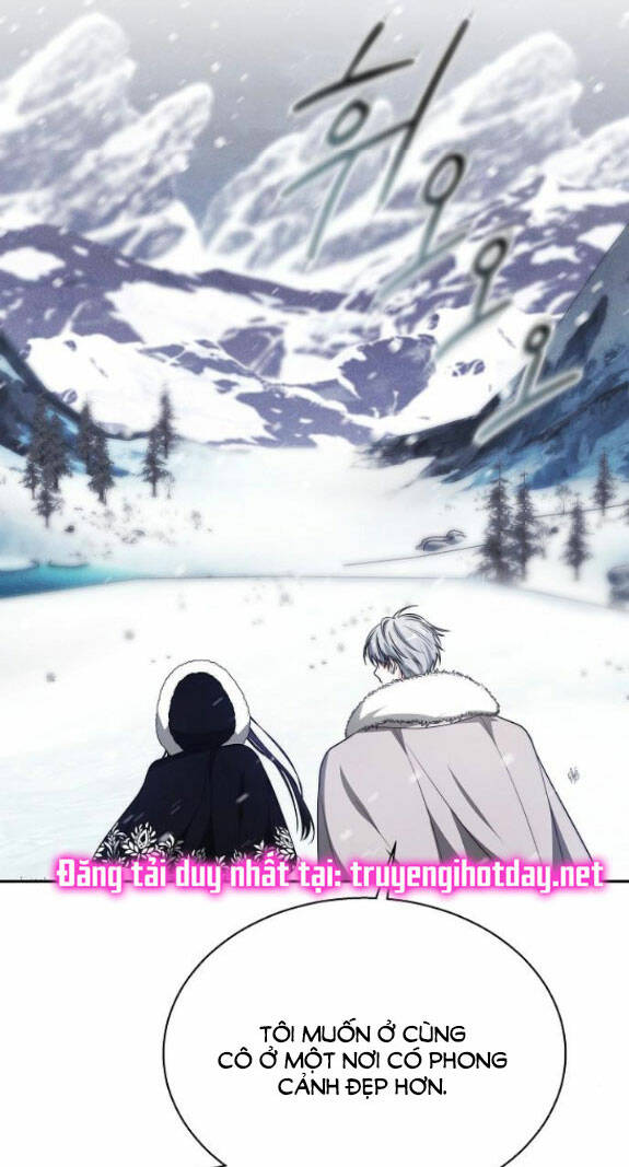 Cô Dâu Hắc Diện Thạch - Chap 14.1 - Trang 19