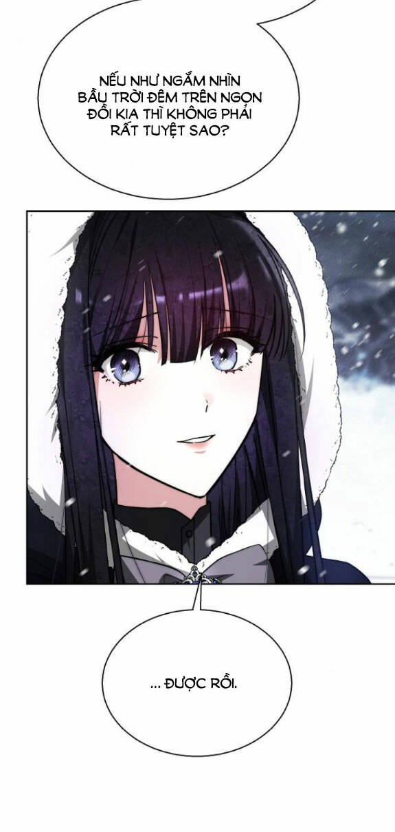 Cô Dâu Hắc Diện Thạch - Chap 14.1 - Trang 20