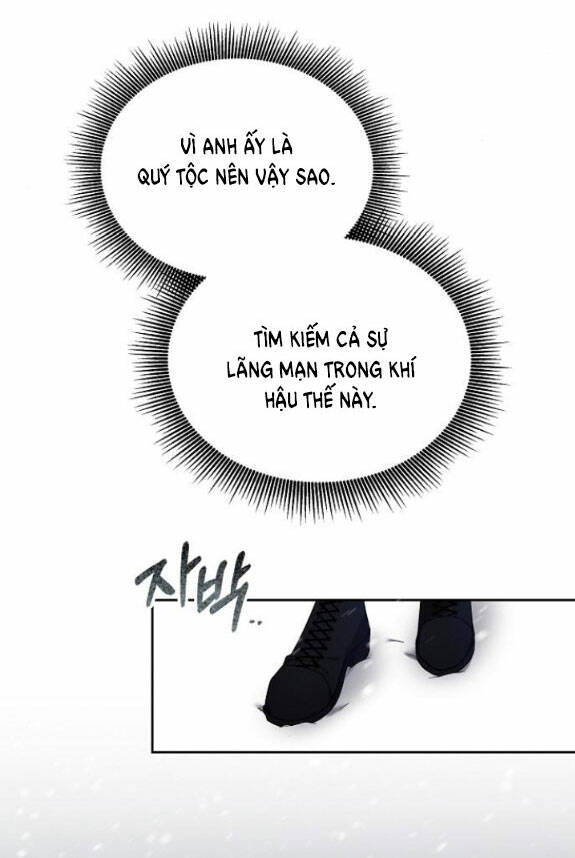 Cô Dâu Hắc Diện Thạch - Chap 14.1 - Trang 21
