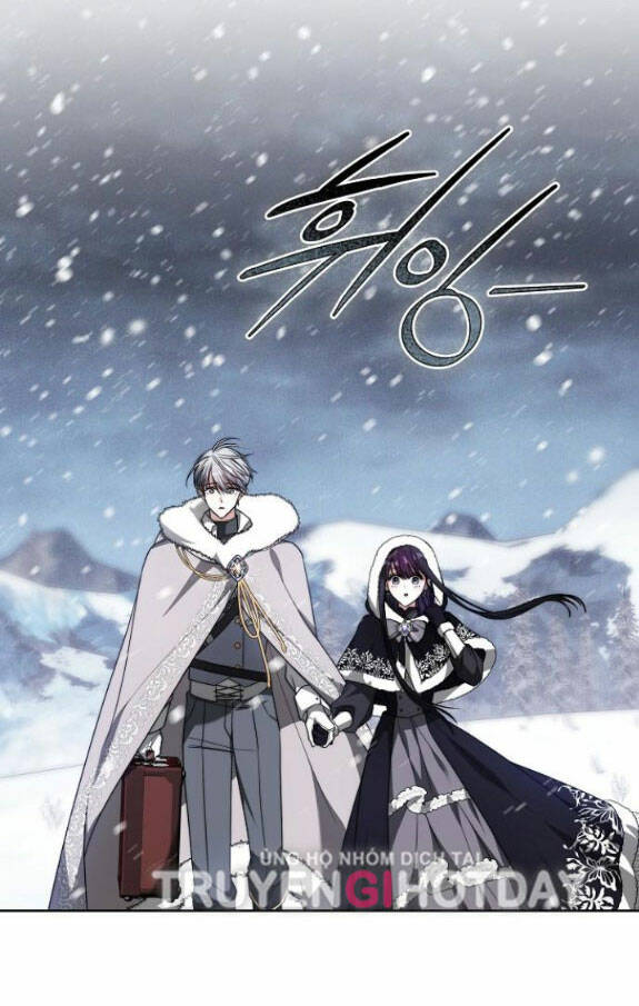 Cô Dâu Hắc Diện Thạch - Chap 14.1 - Trang 22