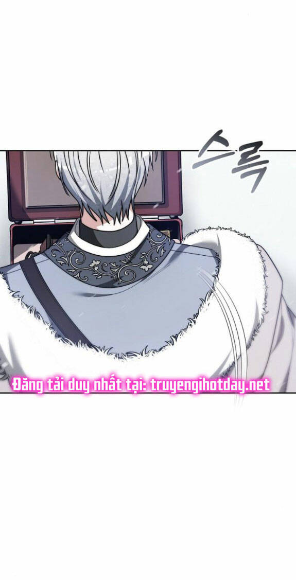 Cô Dâu Hắc Diện Thạch - Chap 14.1 - Trang 28