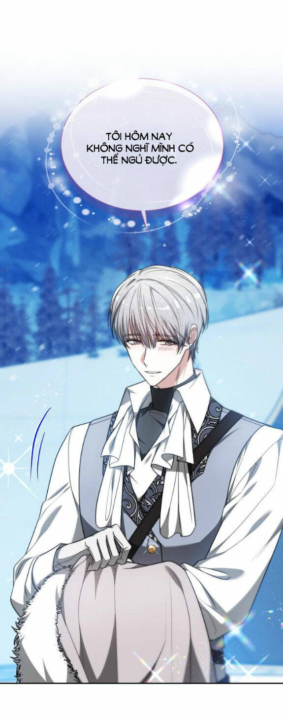 Cô Dâu Hắc Diện Thạch - Chap 14.1 - Trang 29