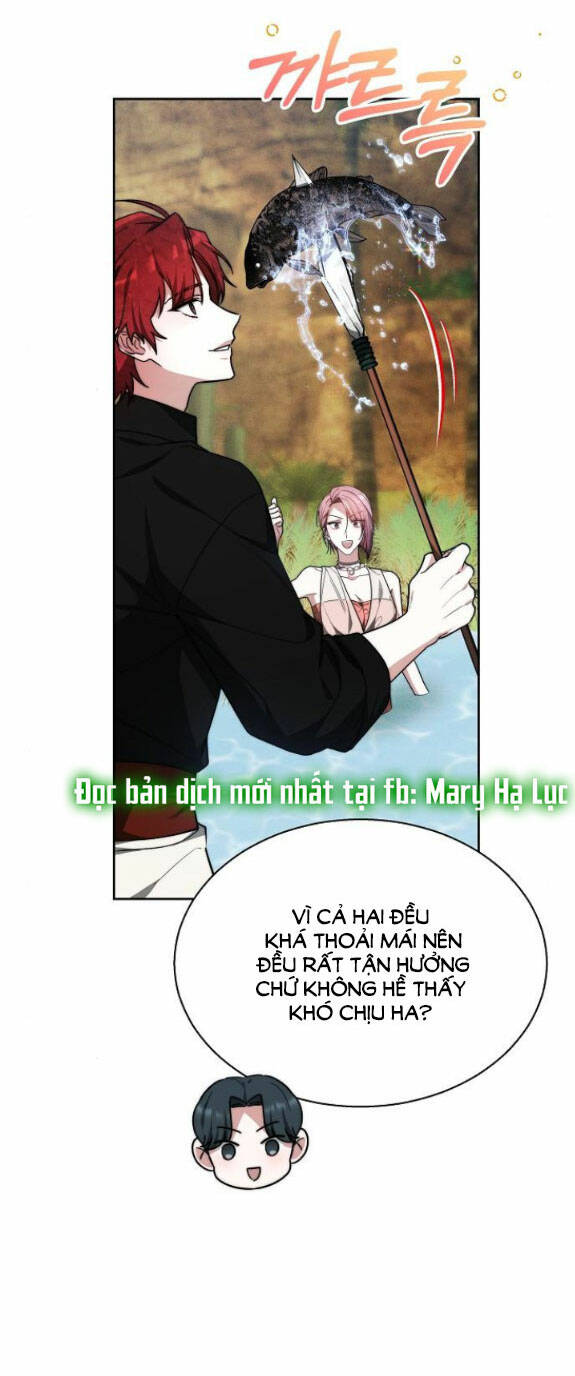 Cô Dâu Hắc Diện Thạch - Chap 14.1 - Trang 35
